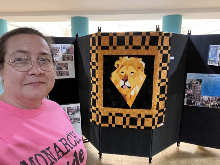 National Arts In Education Week