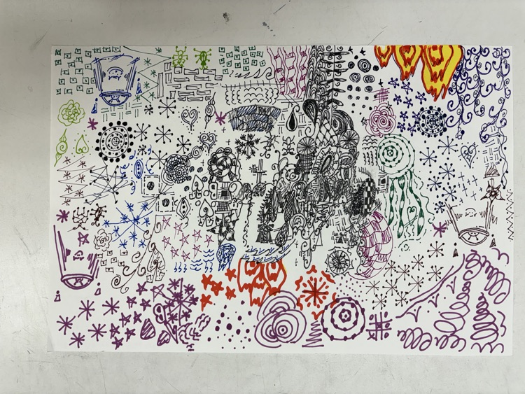 National Arts In Education Week