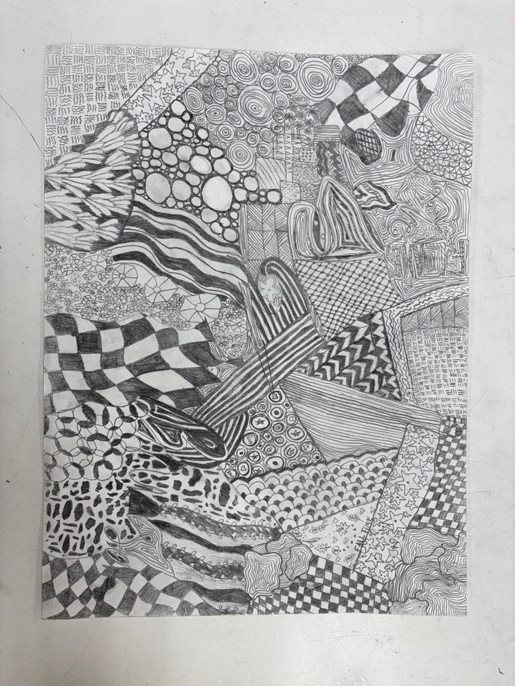 National Arts In Education Week