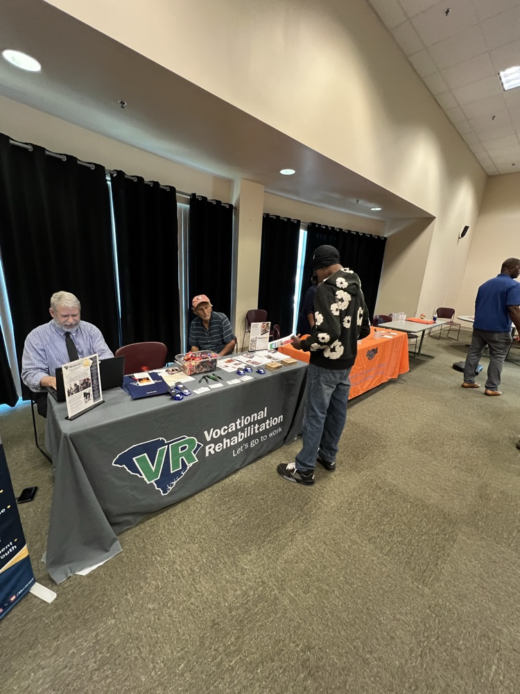 FEDCC Career Day