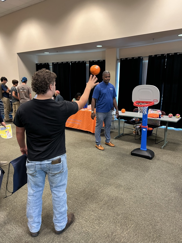 FEDCC Career Day