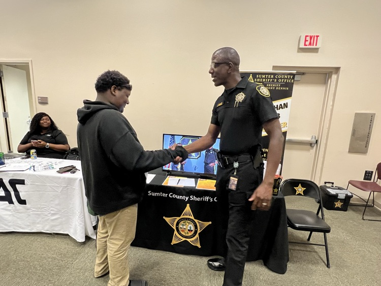 FEDCC Career Day