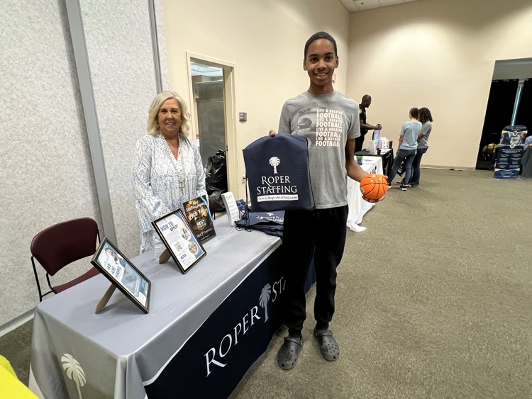 FEDCC Career Day