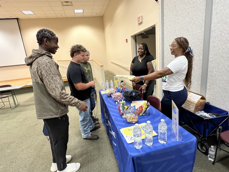 FEDCC Career Day