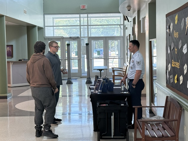 FEDCC Career Fair 