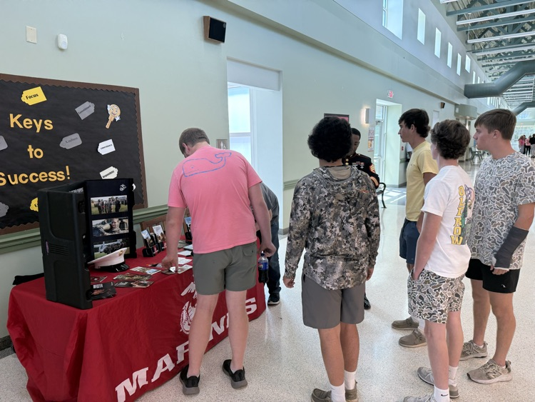 FEDCC Career Fair 