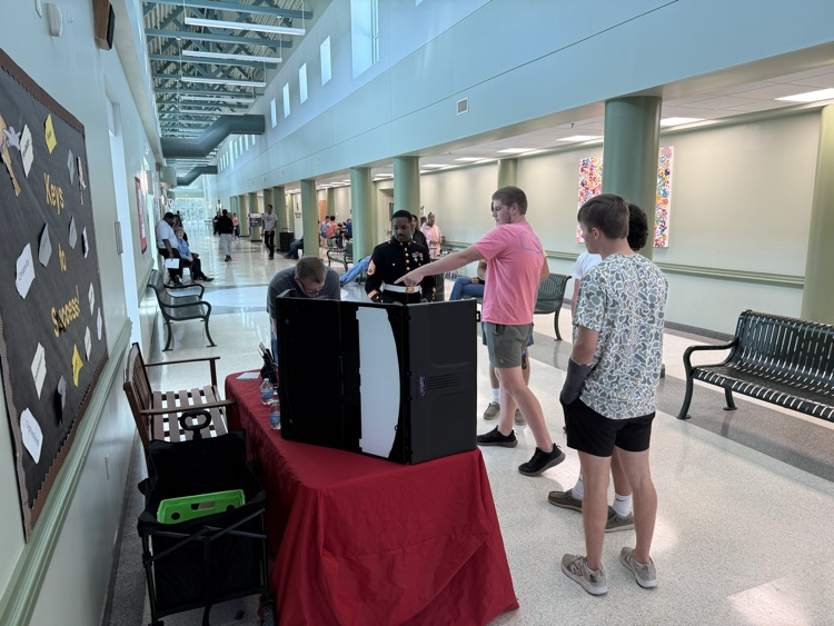 FEDCC Career Fair 