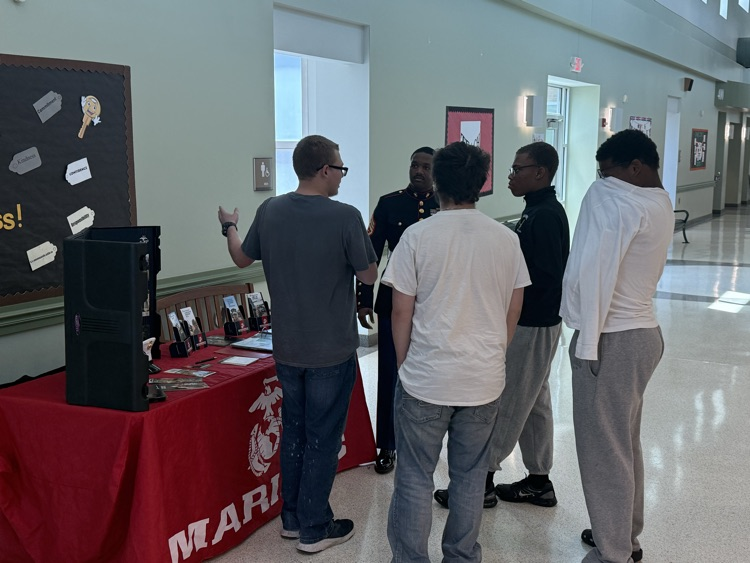 FEDCC Career Fair 