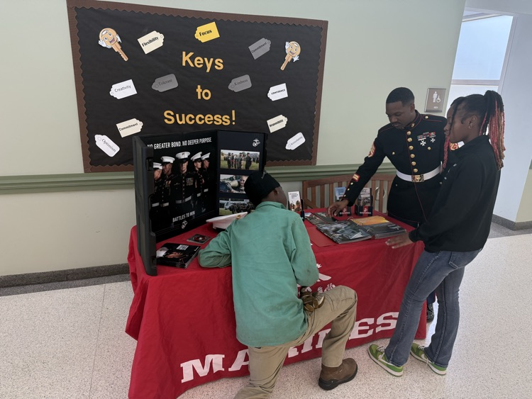 FEDCC Career Fair 