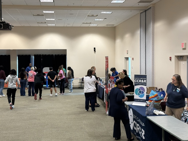 FEDCC Career Fair 
