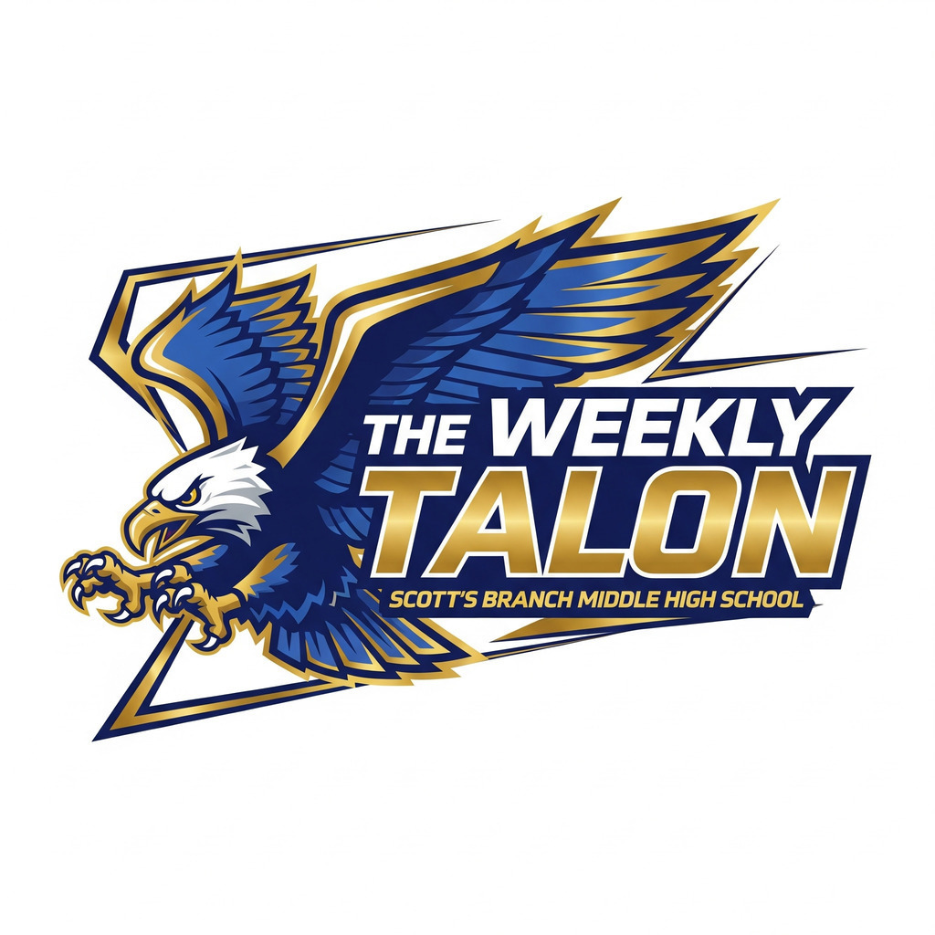 Weekly Talon