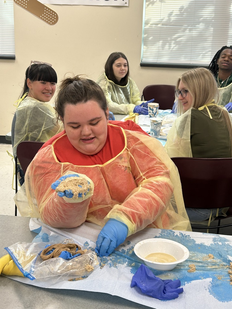 Health Science 3 Digestive Systems