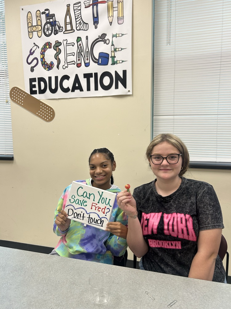 Health Science 1 Teamwork