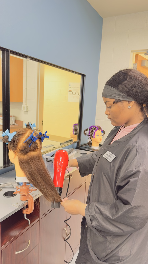 Cosmetology Saturday Engagement 