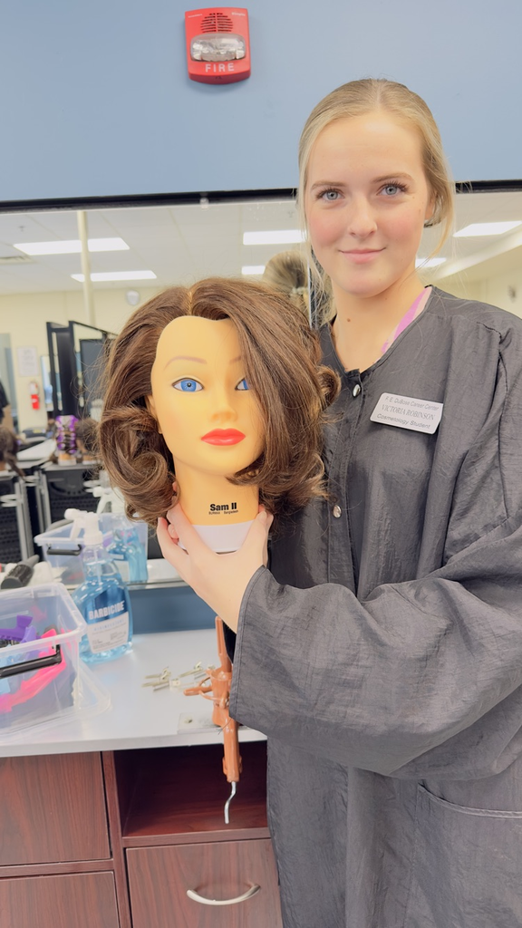 Cosmetology Saturday Engagement 