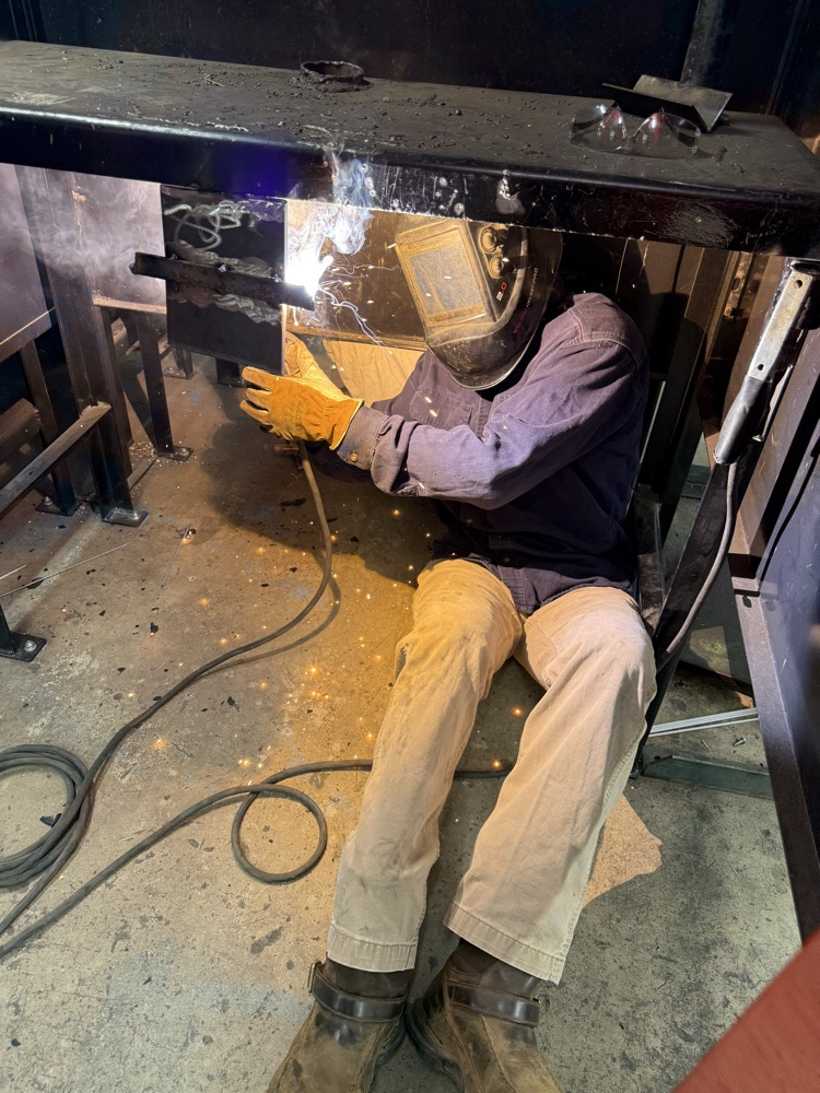 Welding II