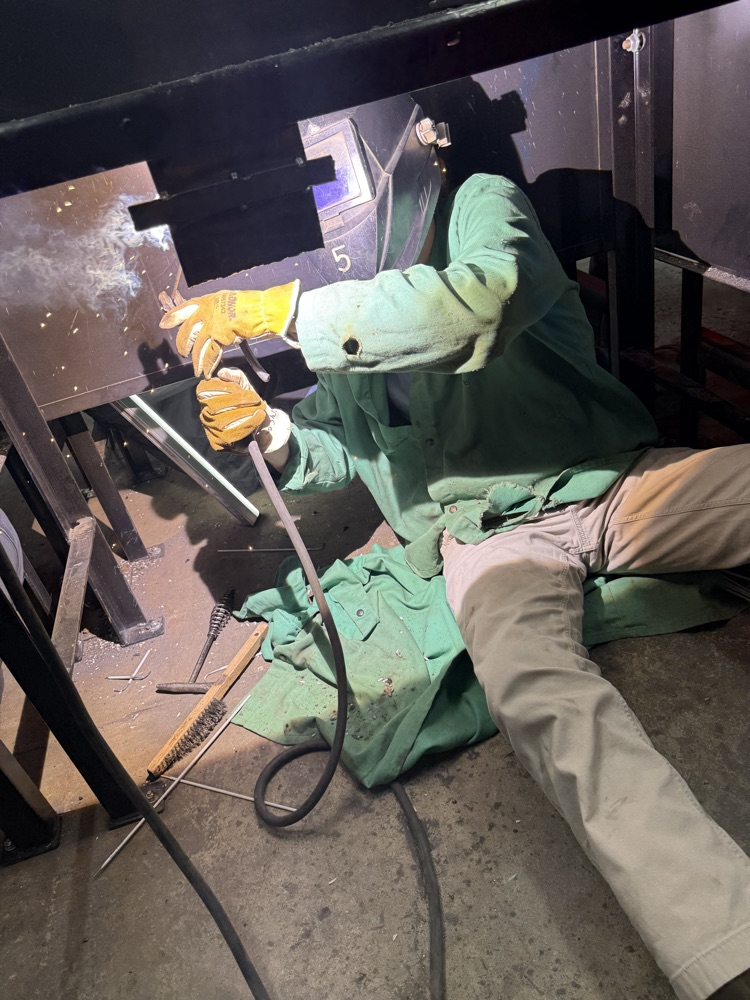 Welding II