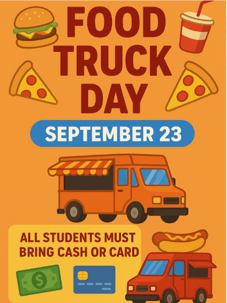 Food Truck Day
