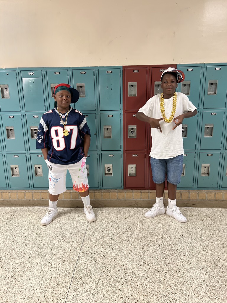 Celebrity Day