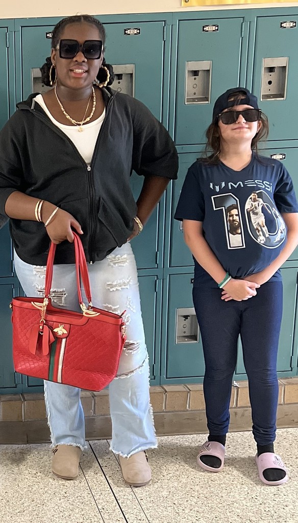 Rich Auntie & OG Unc