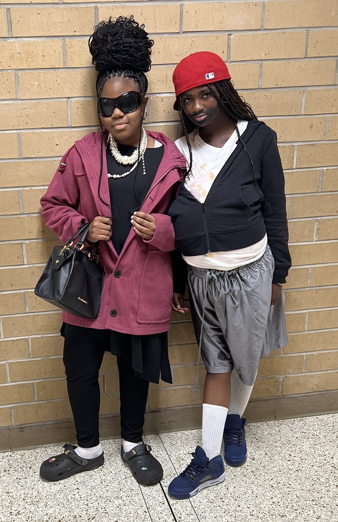 Rich Auntie & OG Unc