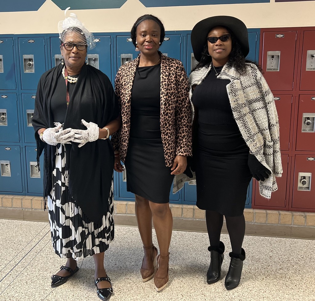 Rich Auntie & OG Unc