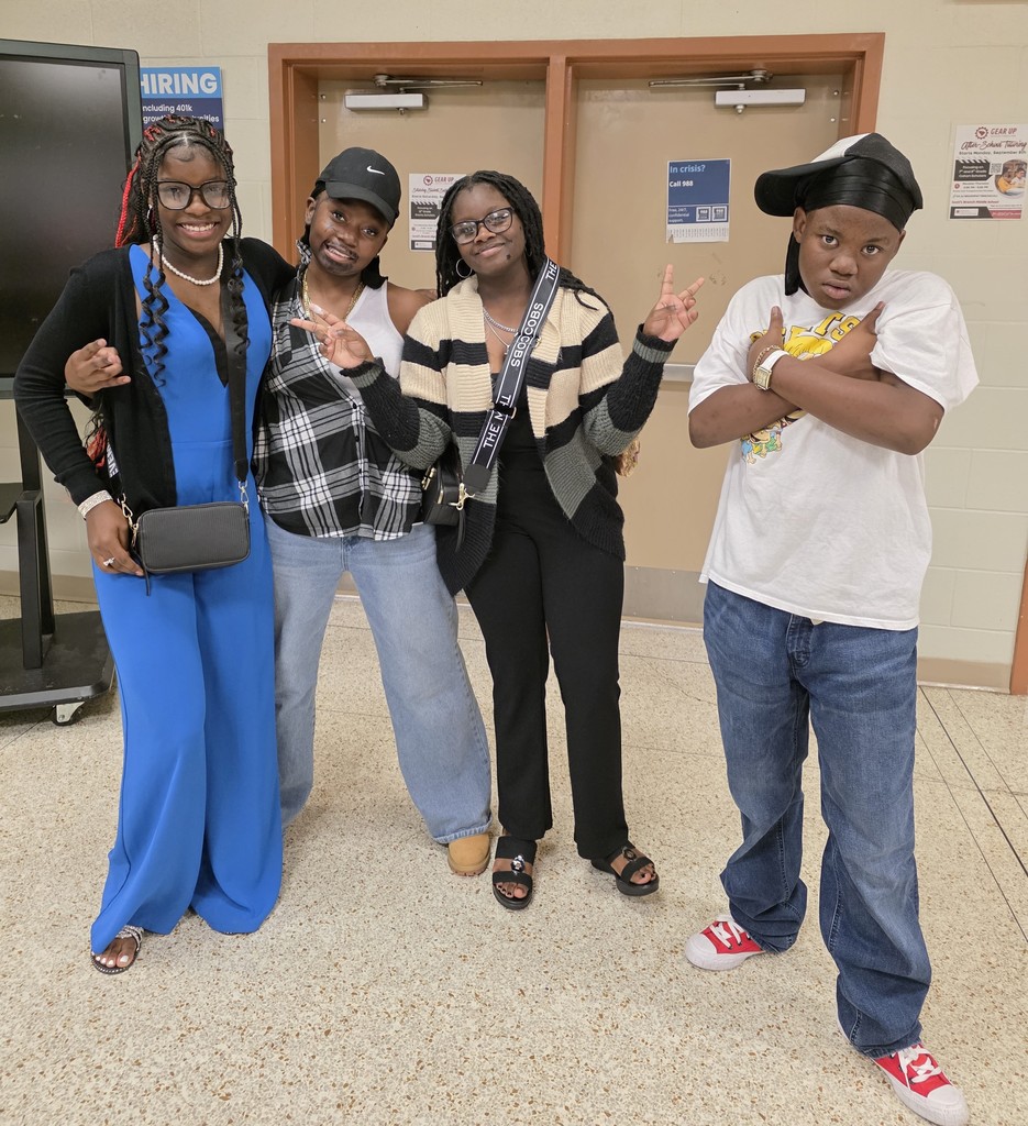 Rich Auntie & OG Unc