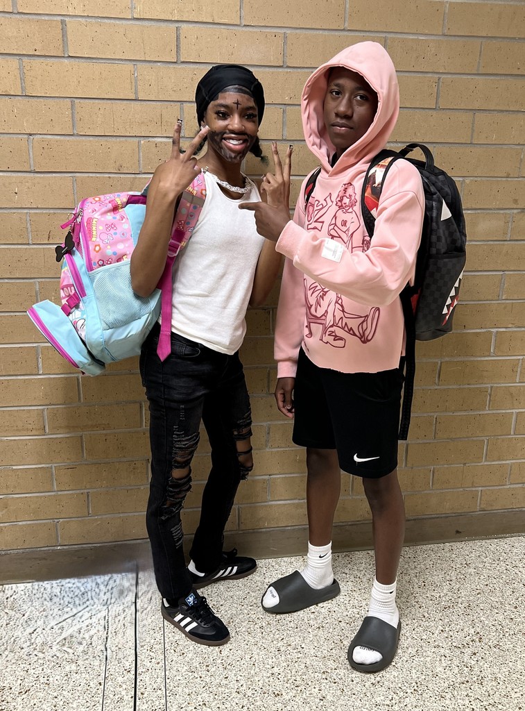 Rich Auntie & OG Unc