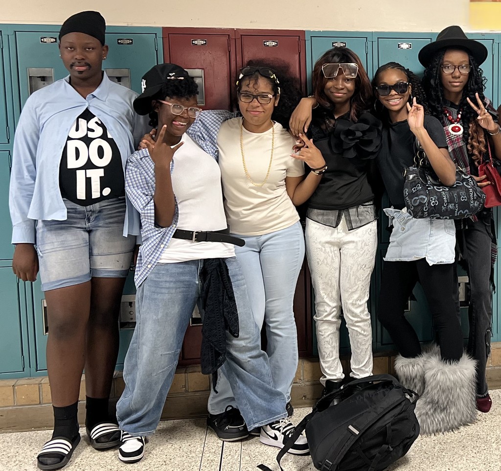 Rich Auntie & OG Unc