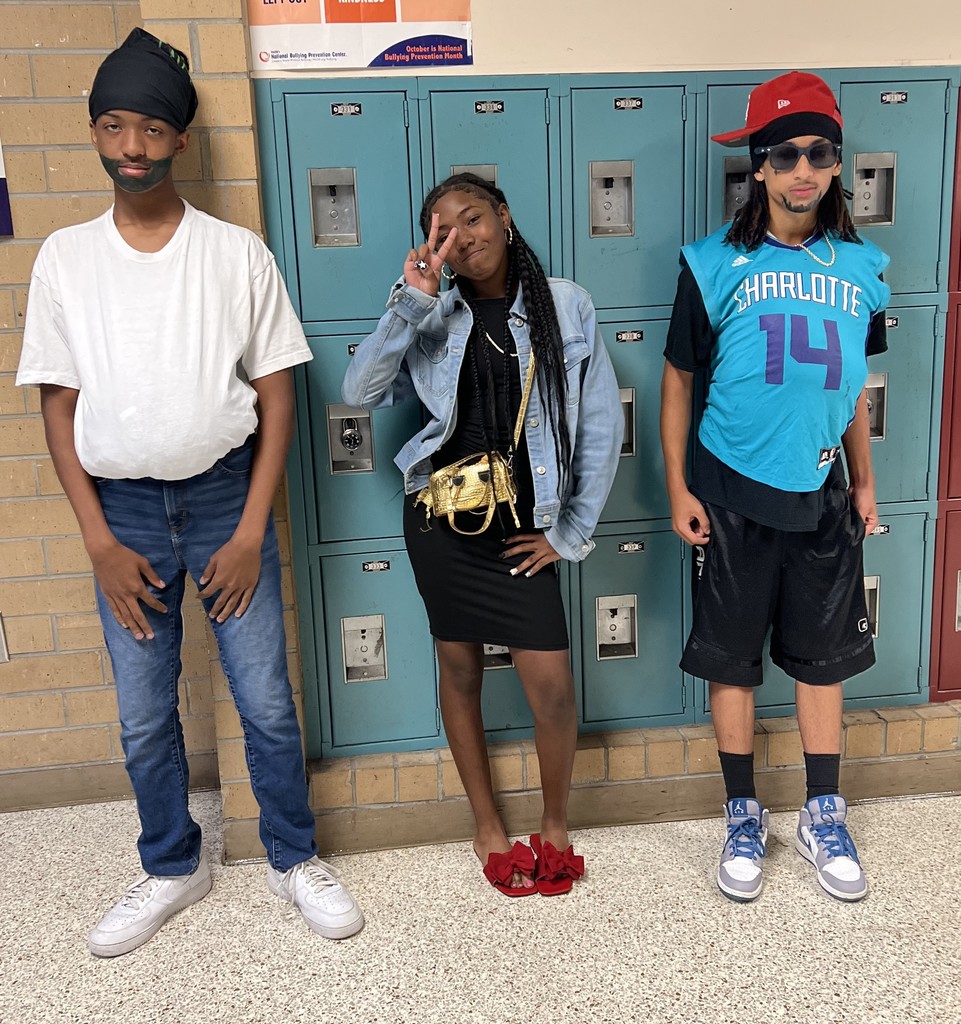 Rich Auntie & OG Unc