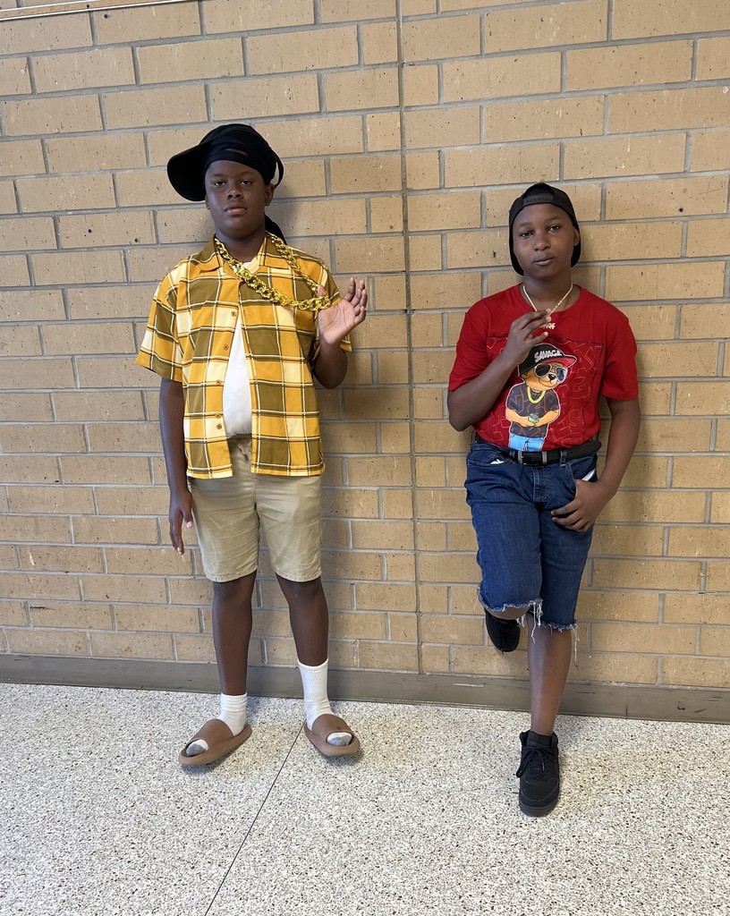 Rich Auntie & OG Unc