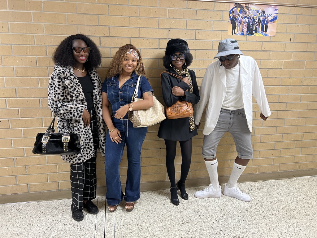 Rich Auntie & OG Unc