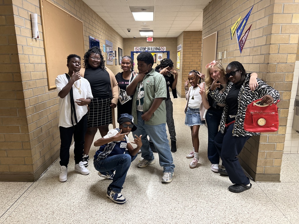 Rich Auntie & OG Unc