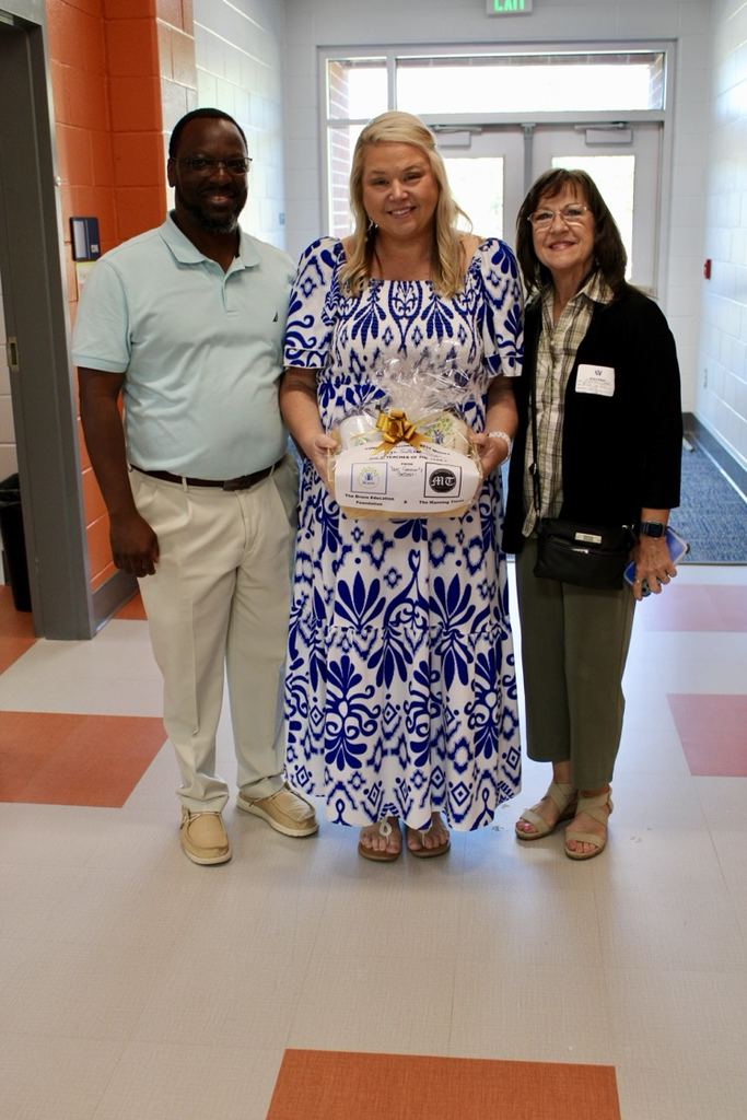 Bravo Education Foundation of CCSC