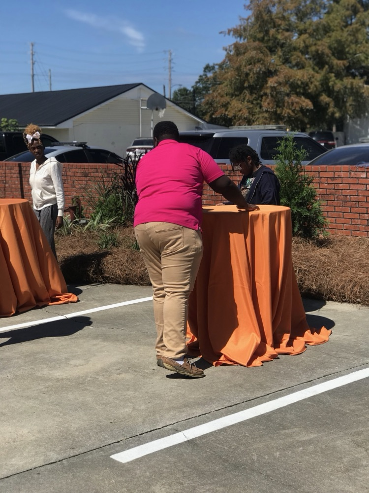 Chamber of Commerce Farm to Table