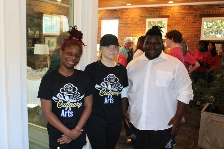 Chamber of Commerce Farm to Table