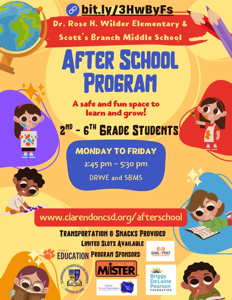 Summerton Afterschool