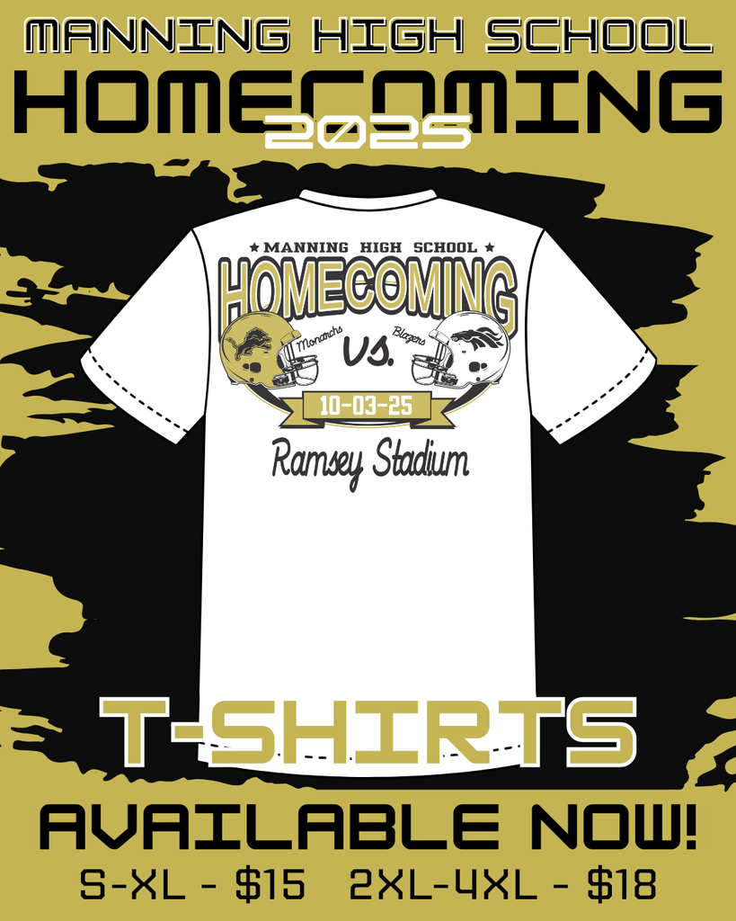 homecoming shirts