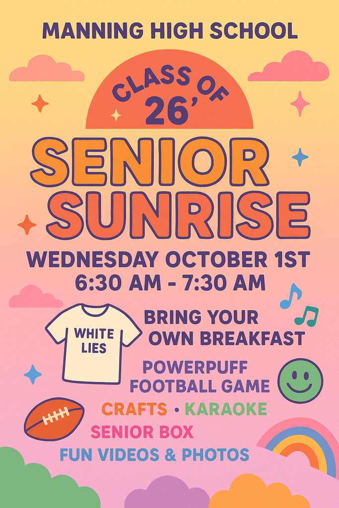 senior sunrise