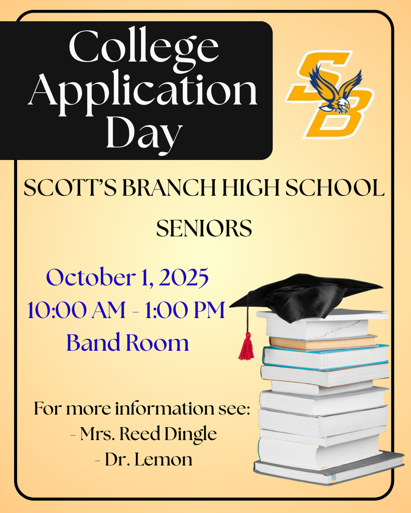 College Application Day 2025