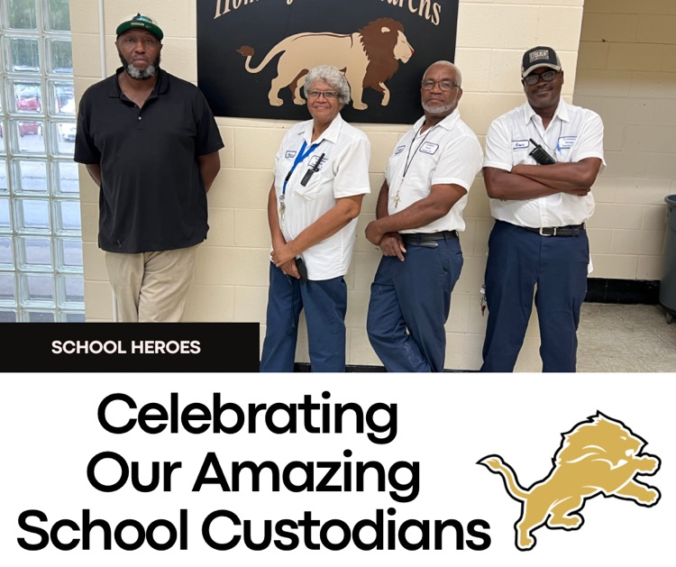 Custodian Appreciation
