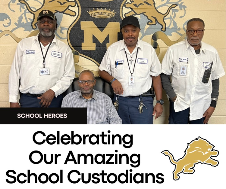 Custodian Appreciation