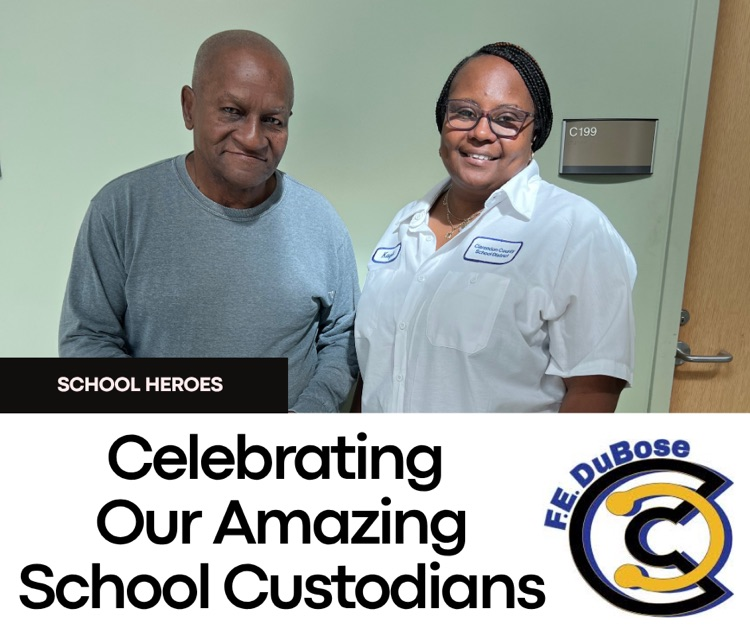 custodian appreciation 