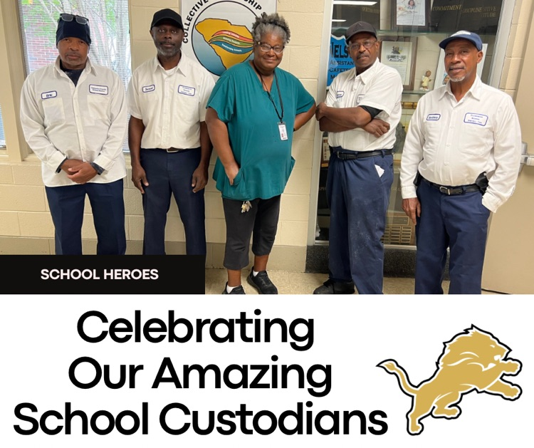 custodian appreciation 