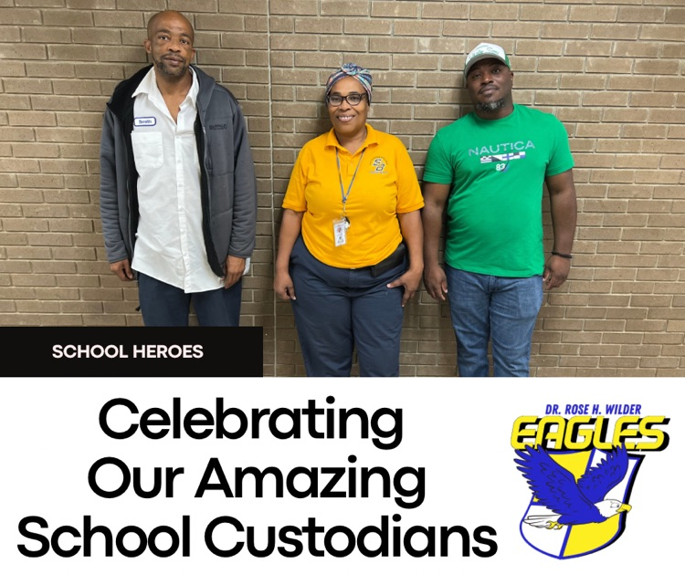 custodian appreciation 