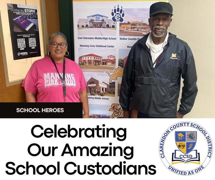 custodian appreciation 