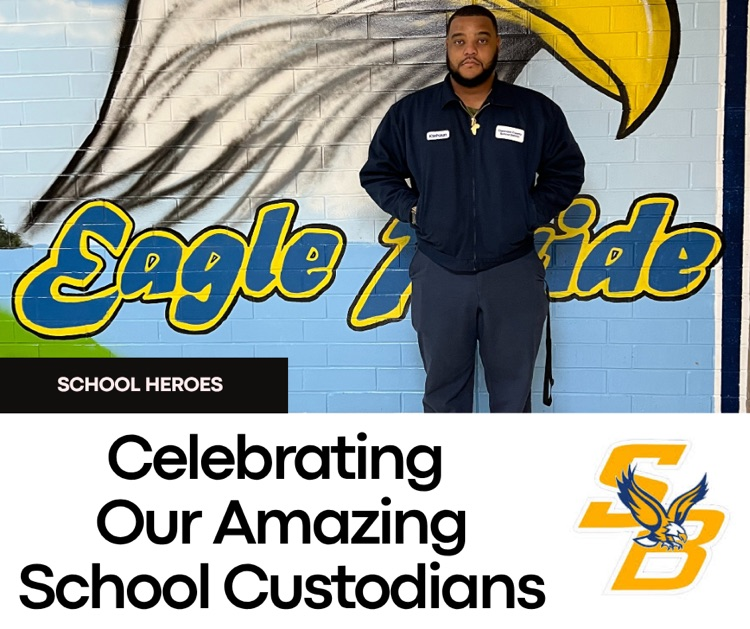 custodian appreciation