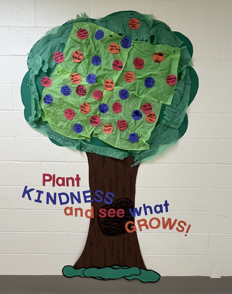 Plant Kindness 