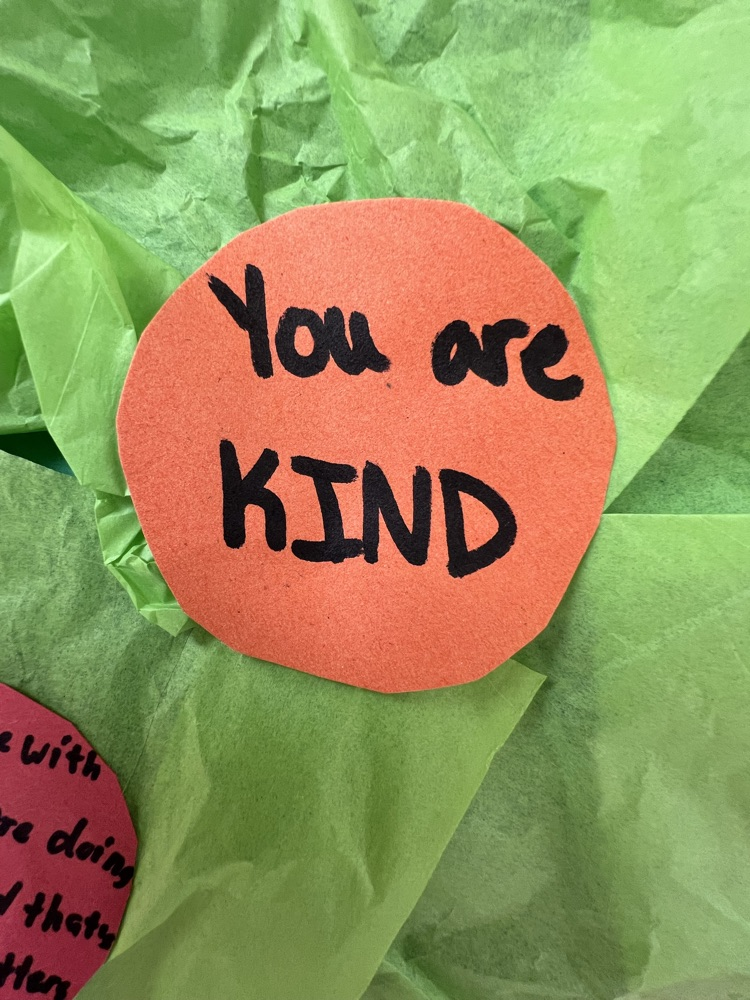 Plant Kindness 