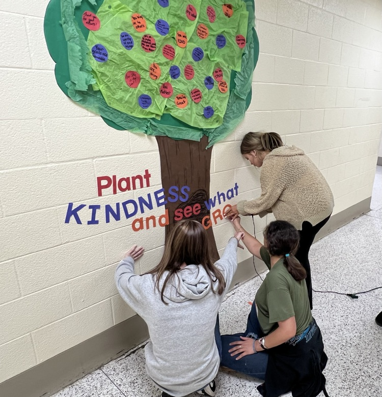 Kindness Tree